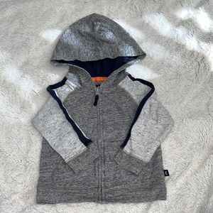 ( 3 for $10) Oshkosh hoodie